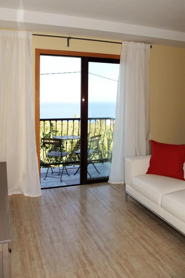 Gecko Appartement Tazacorte Buitenkant foto